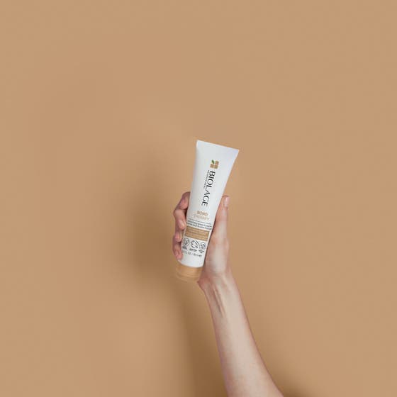 Bond Repair Shampoo & Leave-in Cream Set