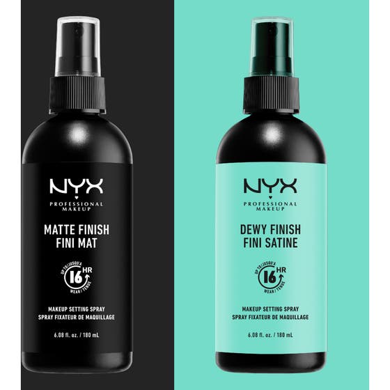 Makeup Setting Spray Maxi