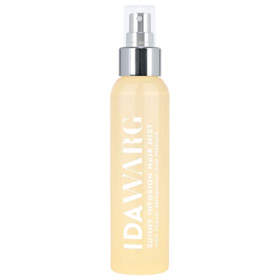 Sunny Infusion Hair Mist