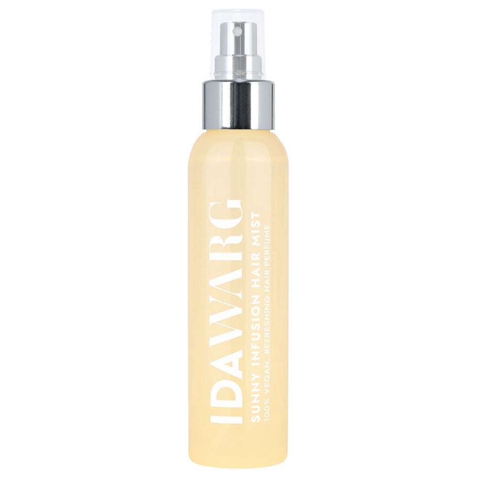 Sunny Infusion Hair Mist