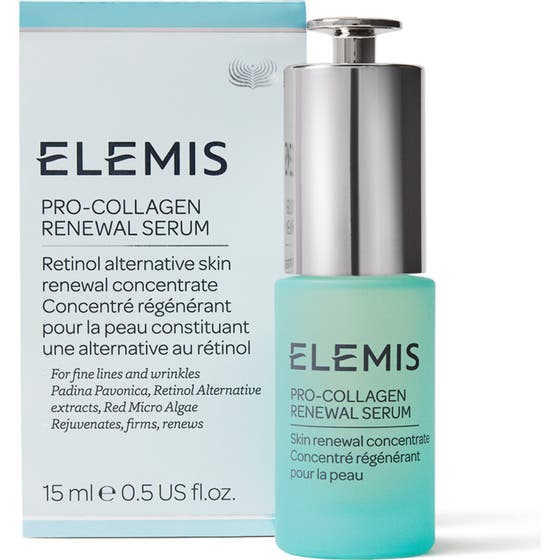 Pro-Collagen Renewal Serum