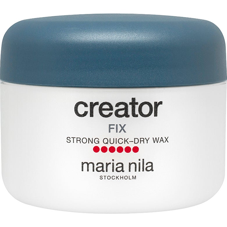 Creator Fix Strong Quick-Dry Wax