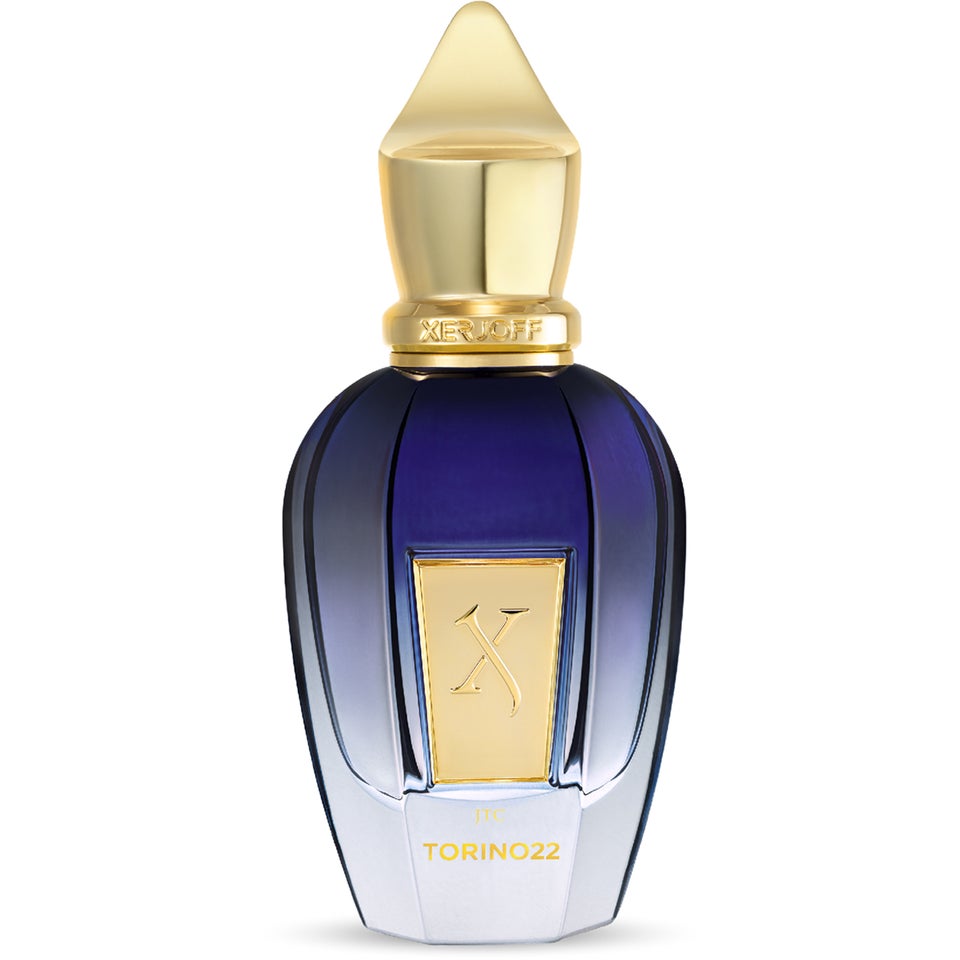 Torino22 Eau de Parfum