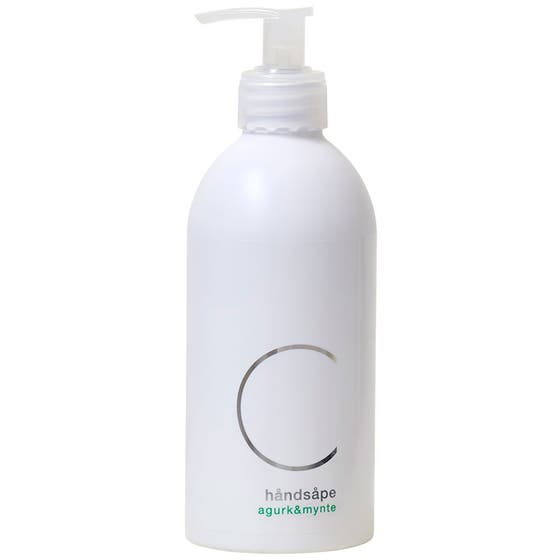 Hand Wash Agurk & Mynte