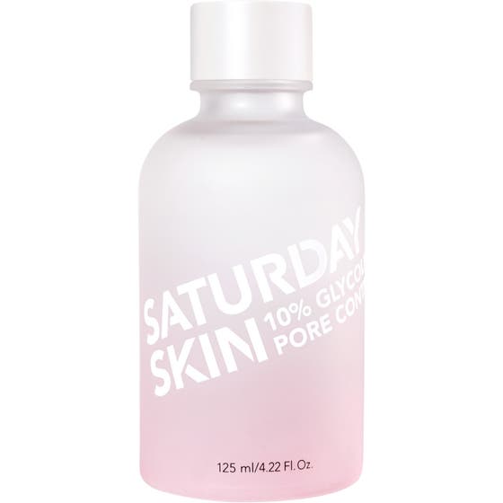 Pore Clarifying Toner