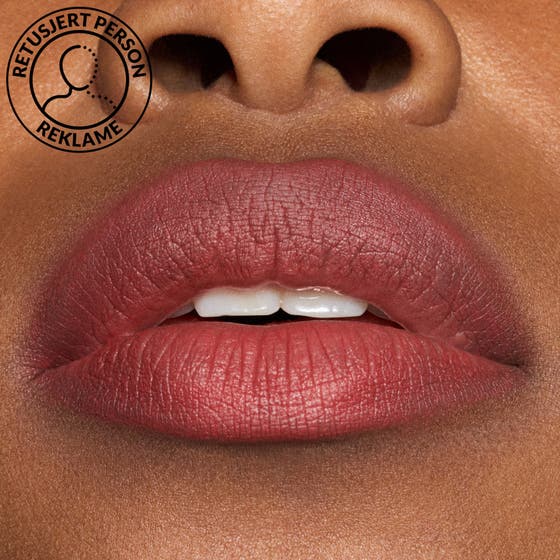 Powder Kiss Hazy Matte Lipstick