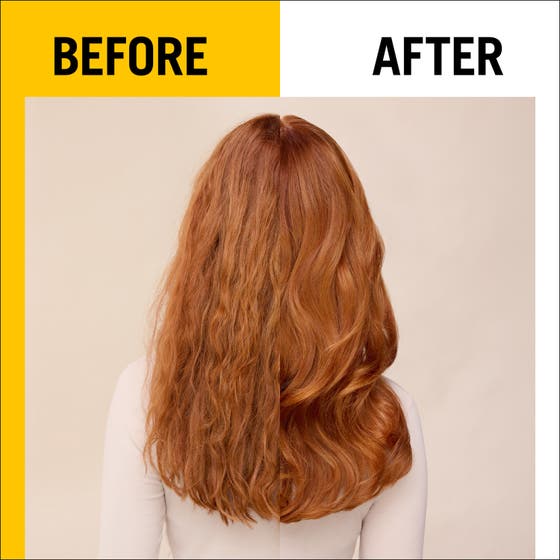 Gliss Night Nutri Mist