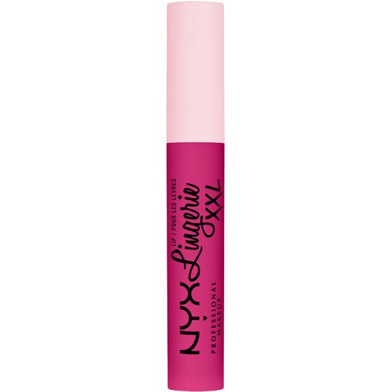 Lip Lingerie XXL