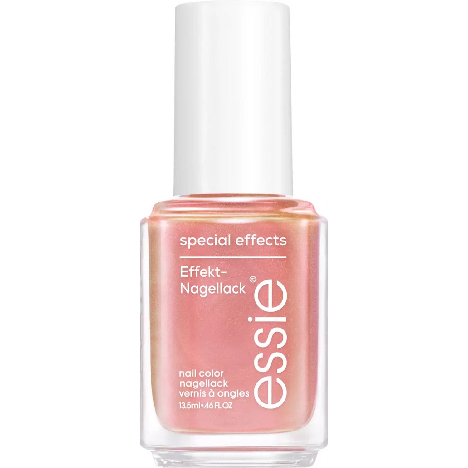 Essie Nail Art Studio Special Effect Nail Polish 15 Liquid Sunrise 13,5 ml