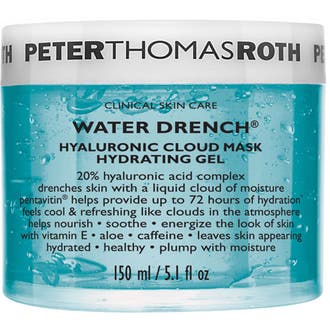 Water Drench Hyaluronic Cloud Mask Hydrating Gel