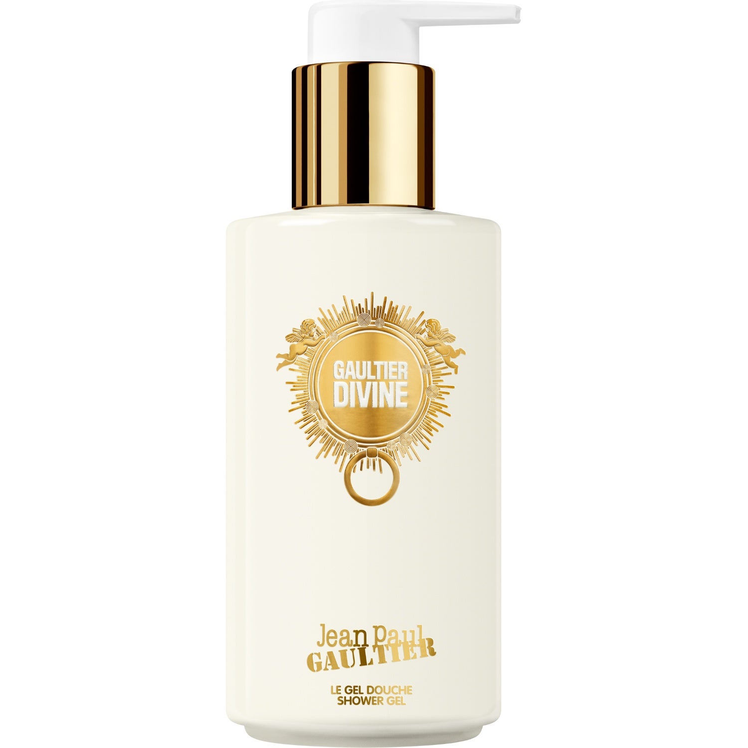 JEAN PAUL GAULTIER Divine Shower Gel kroppsvård dam – bild 10