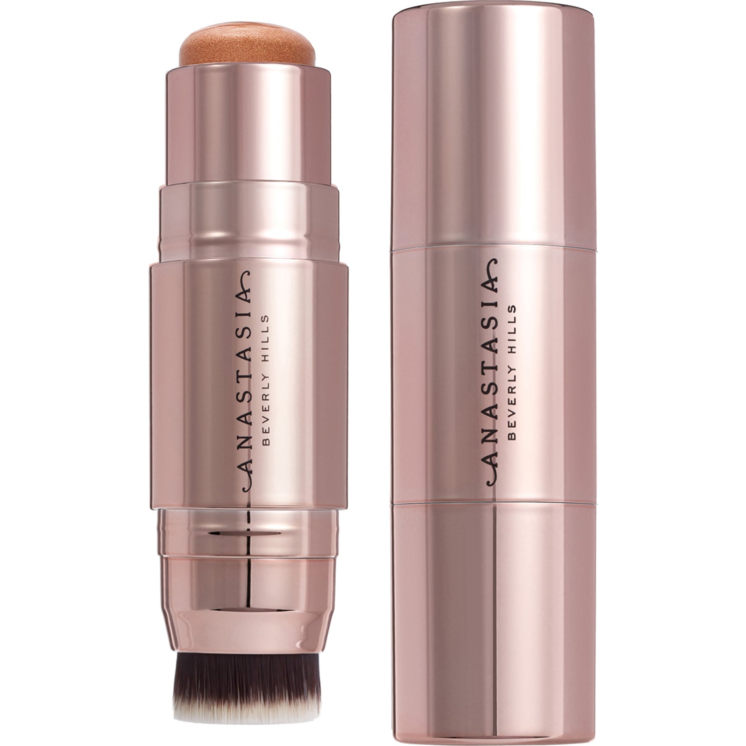 Produktfoto för Anastasia Beverly Hills Stick Highlighter Cognac Diamond - 8 g