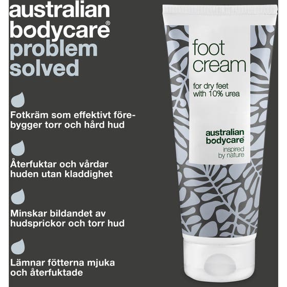 Foot Cream