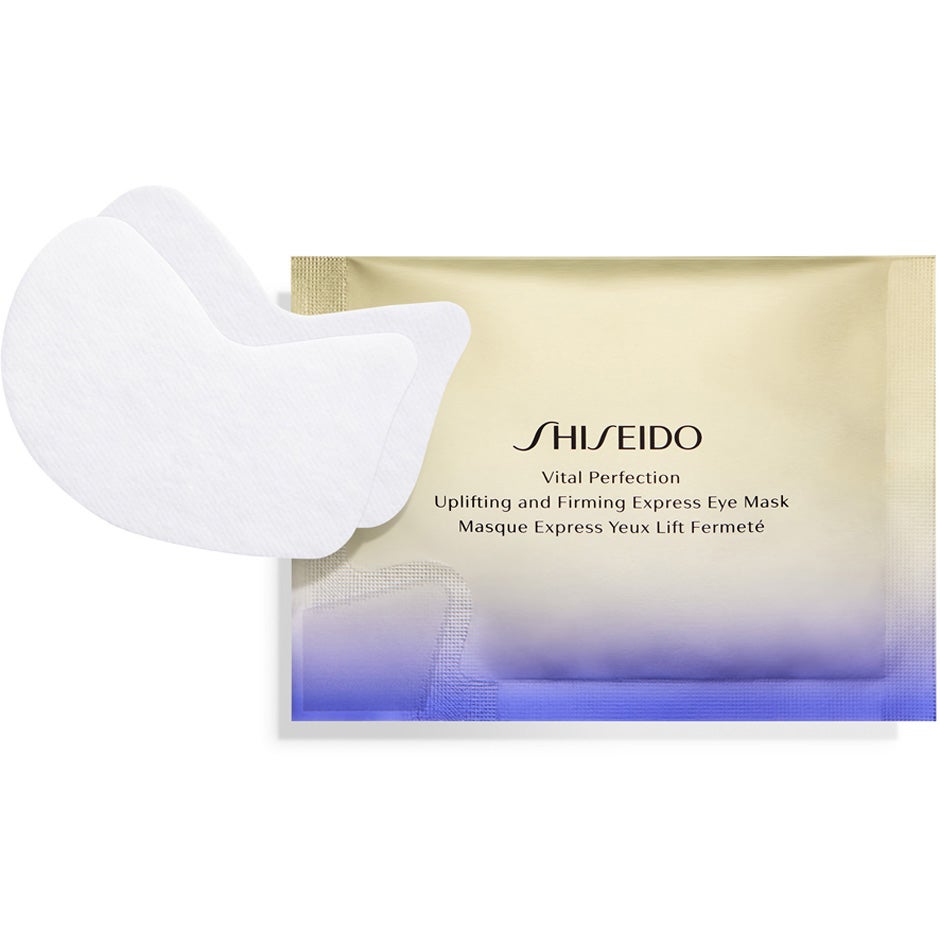 Vital Perfection Uplifting & Firming Express Eye Mask 12 pcs
