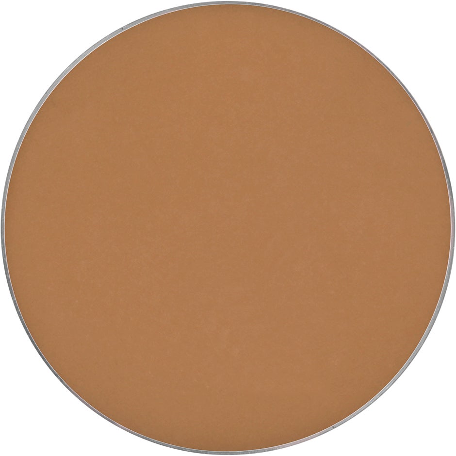 Maria Åkerberg Compact Cover Sticker Refill Deep Tan 10 g