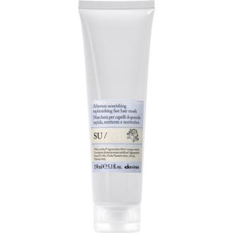 SU Aftersun Nourishing Replenishing Fast Hair Mask