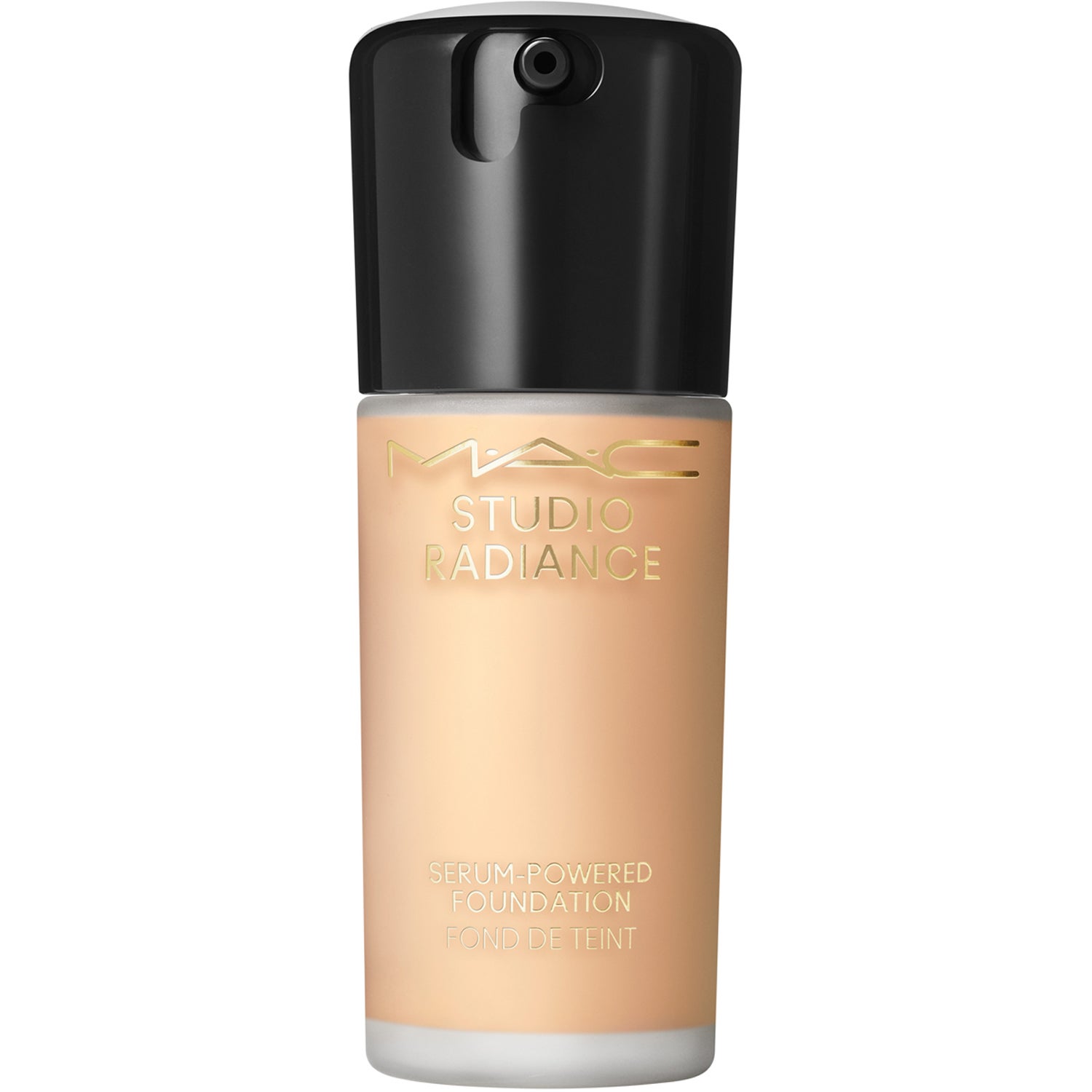 Mac Studio Radiance Serum-Powered Foundation foundation & concealer dam – bild 8