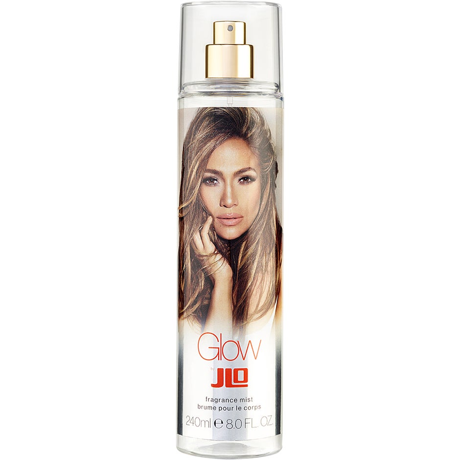 Glow Body Mist