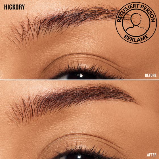 Pro Brow Whipgrip Mousse