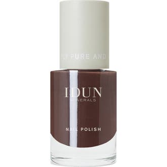 Nail Polish Bronsit
