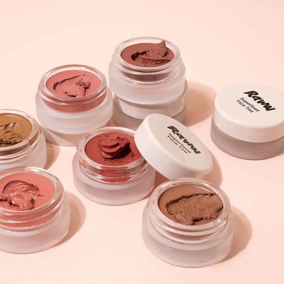 Superfood Face Tint