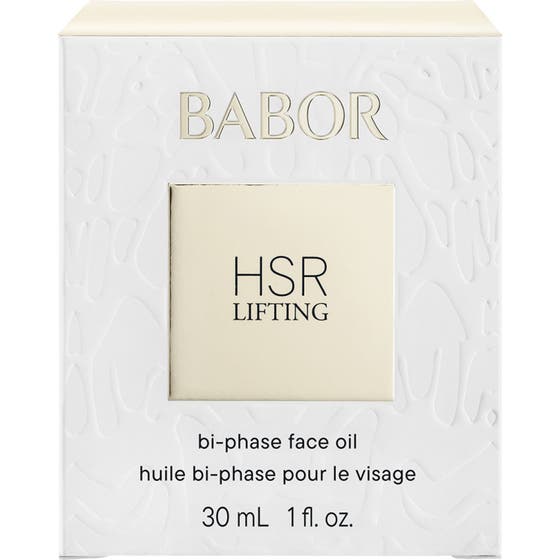 HSR Bi-Phase Oil