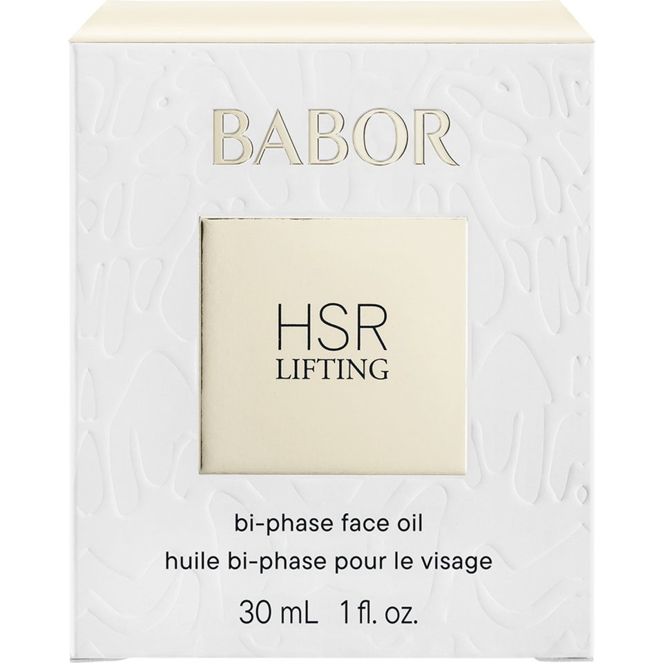 HSR Bi-Phase Oil