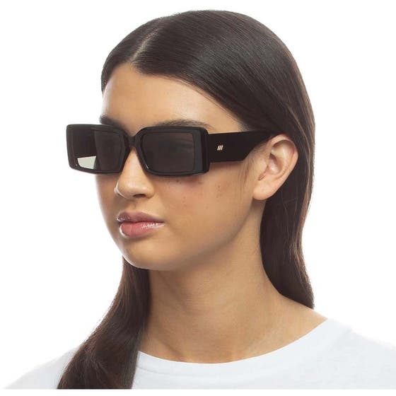 The Impeccable Sunglasses