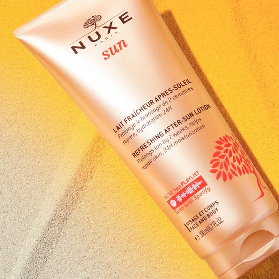 Nuxe Sun Kit