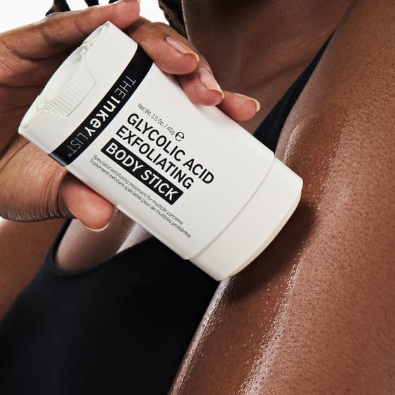 Glycolic Acid Exfoliating Body Stick