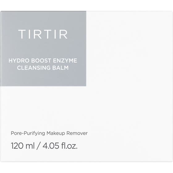 Hydro Boost Enzyme Cleansing Balm