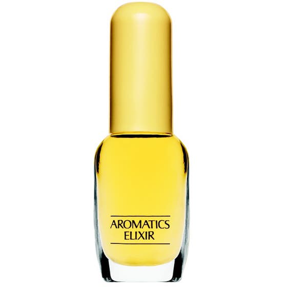 Aromatics Elixir