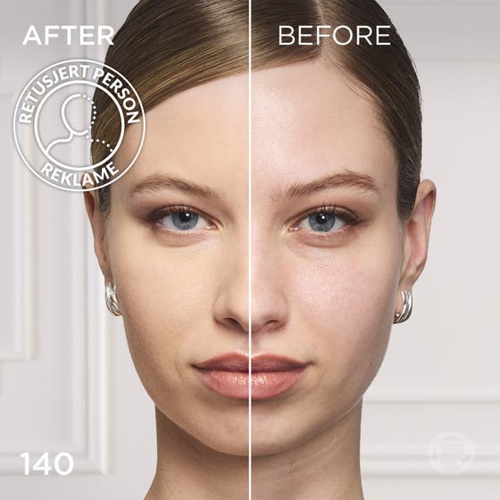 Infaillible 24H Fresh Wear Foundation in a Powder