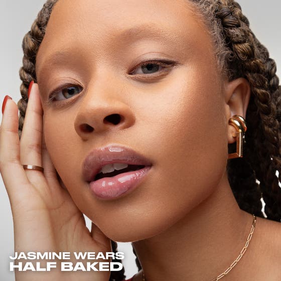 Face Bond Waterproof Liquid Luminizer All Day Glow