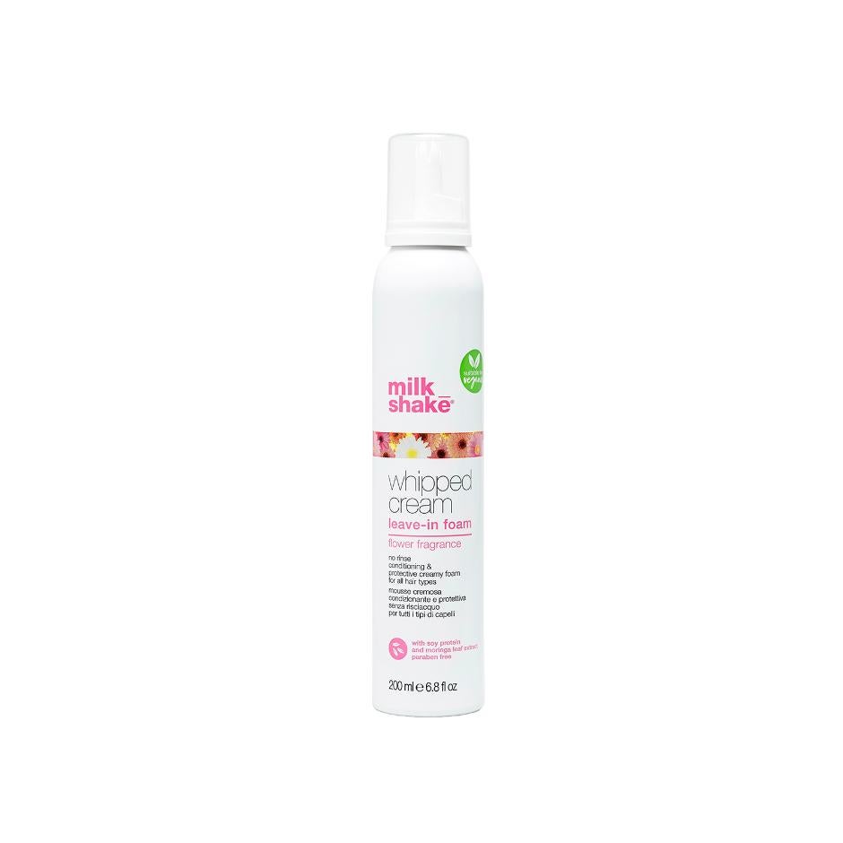 Conditioning Whipped Cream Flower Fragnance