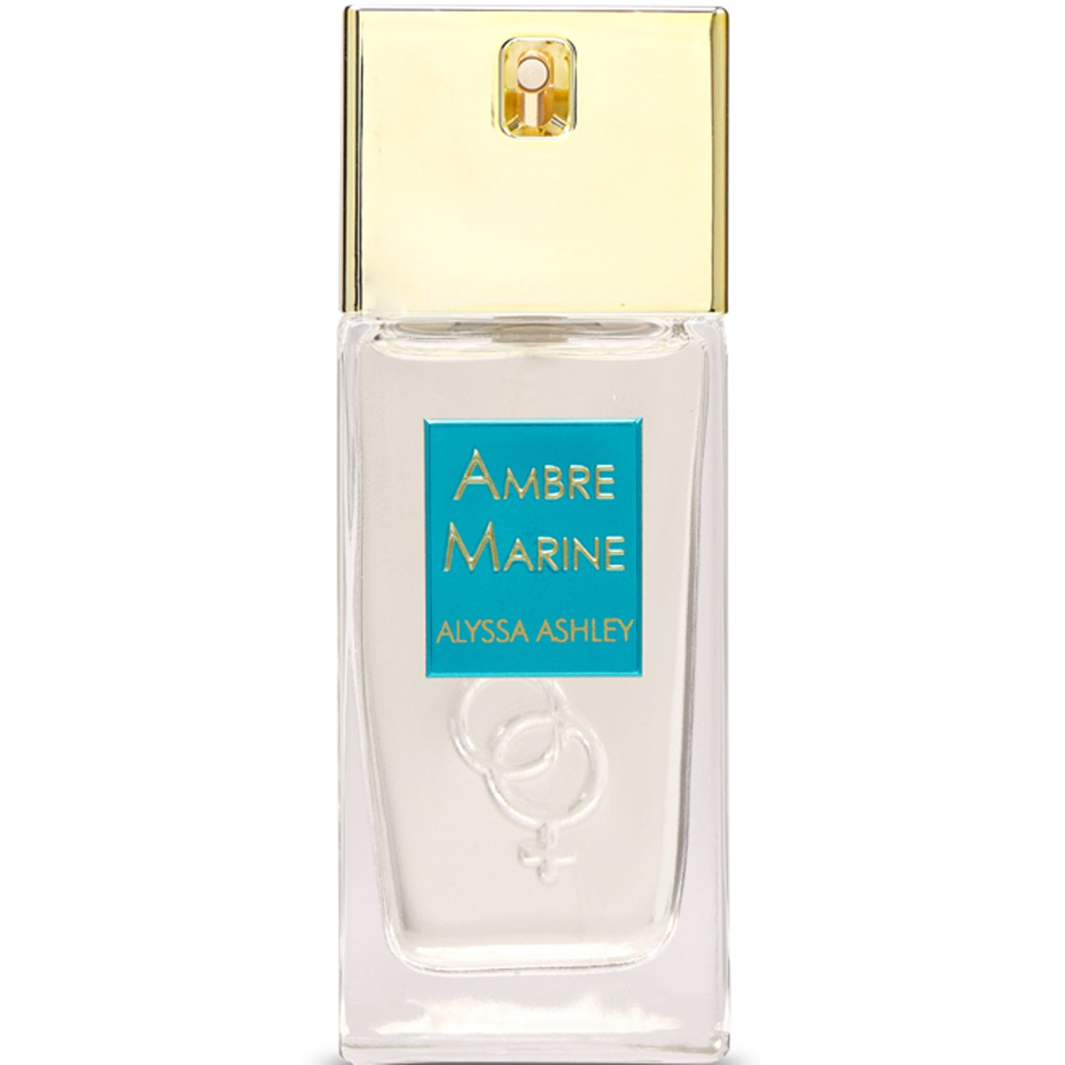 Alyssa Ashley Ambre Marine Edp parfym dam – bild 7