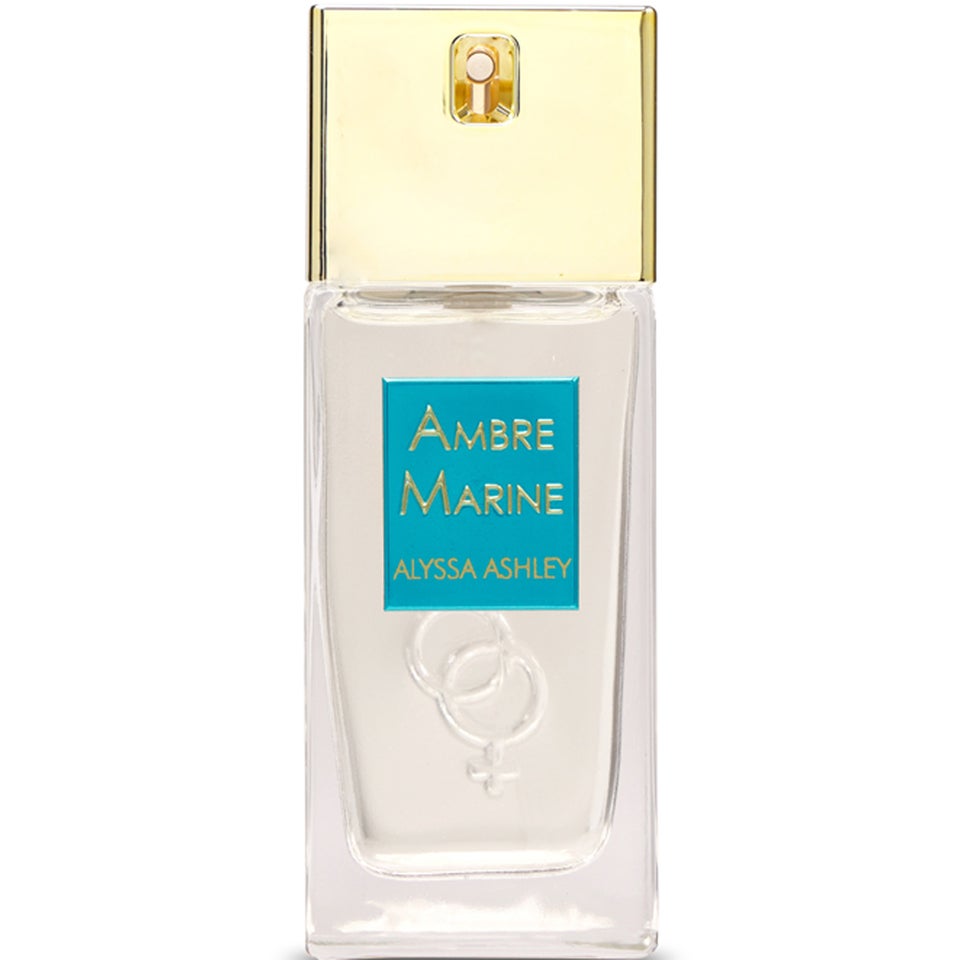 Ambre Marine Eau de Parfum