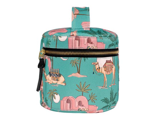 XL Beauty Toiletry Bag