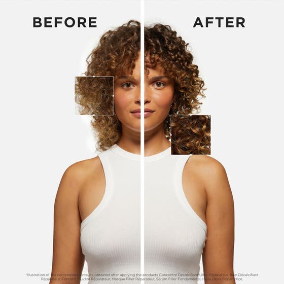 Repair & Shine Hair Restoration Set