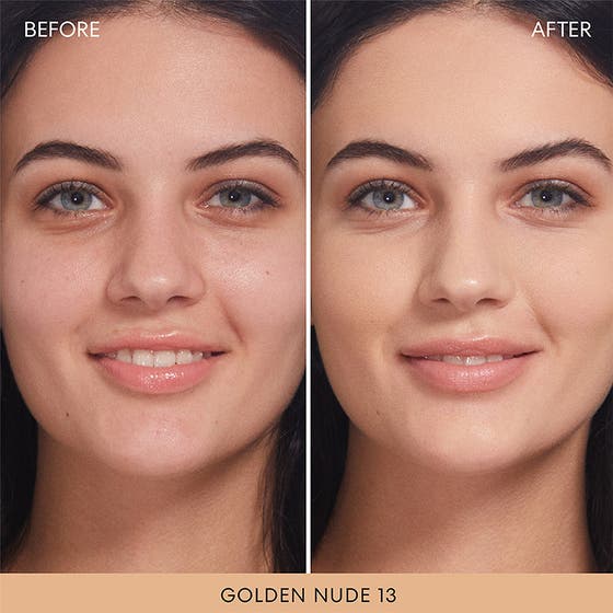 barePRO Performance Wear Liquid Foundation