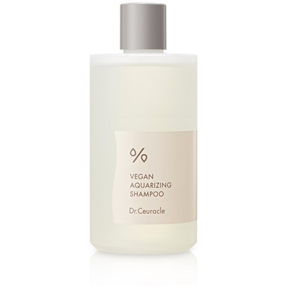 Dr. Ceuracle Vegan Aquarizing Shampoo 300 ml