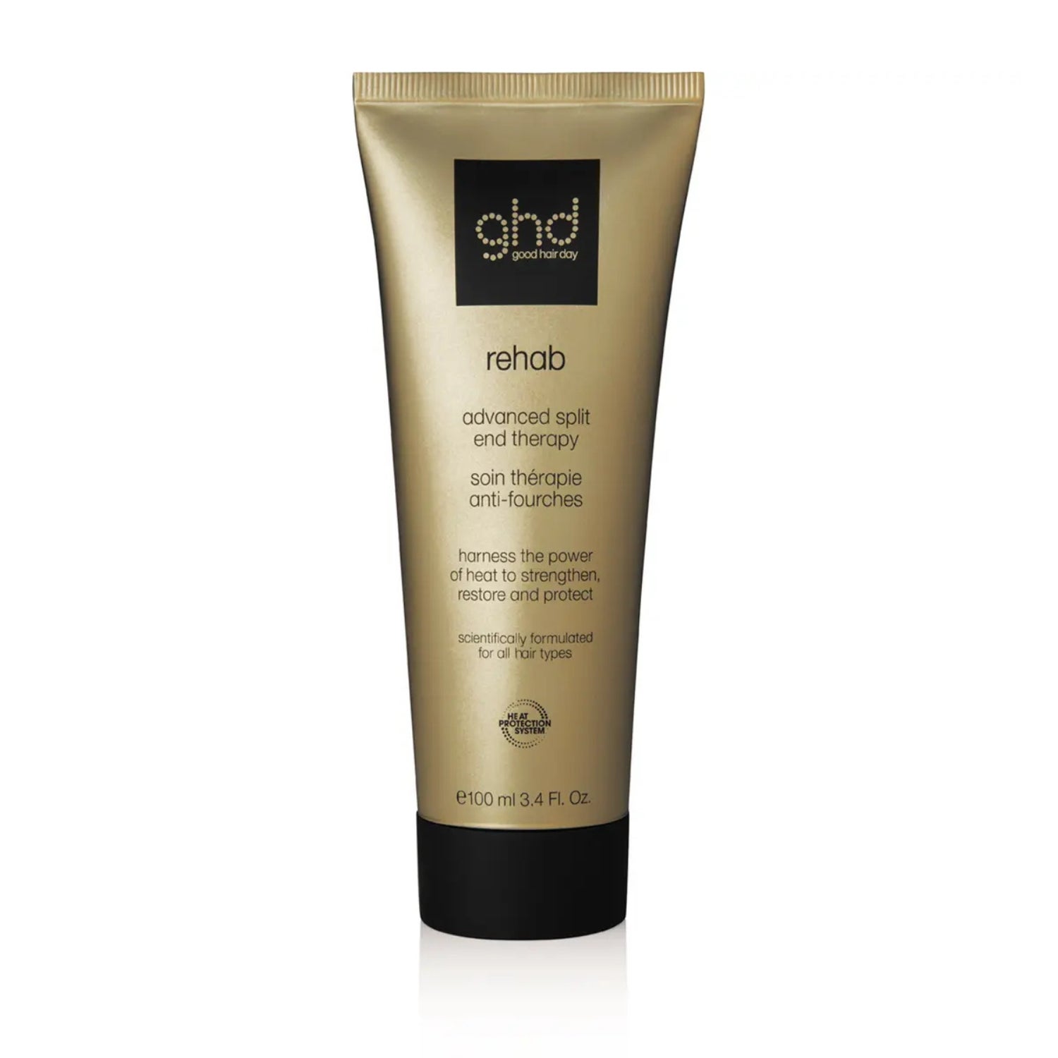 ghd Rehab Advanced Split End Therapy Gift