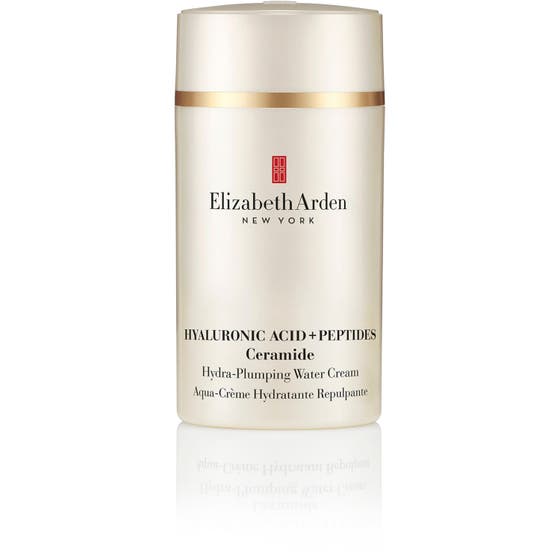 Ceramide Hyaluronic Acid + Peptides Water Cream