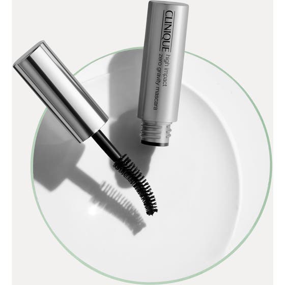 High Impact Zero Gravity Mascara Duo