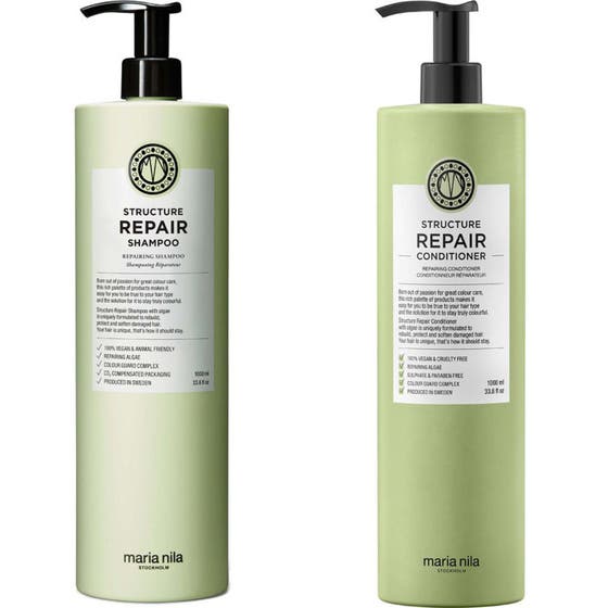 Structure Repair Set