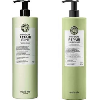 Structure Repair Duo