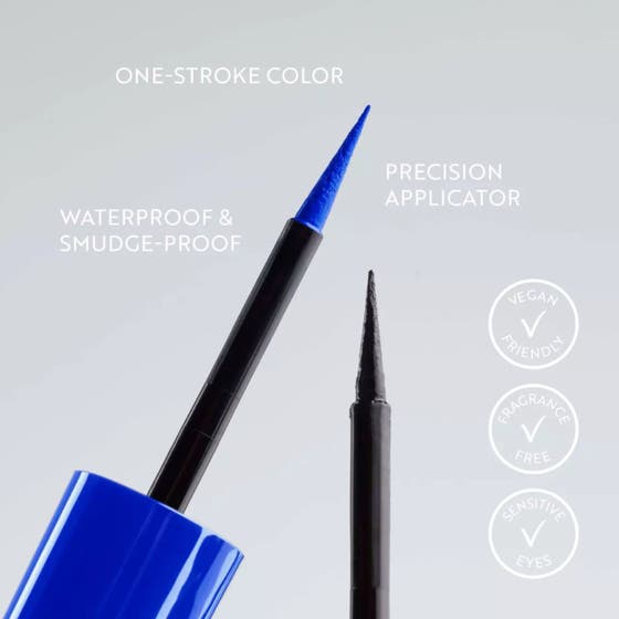 The High Impact Eyeliner