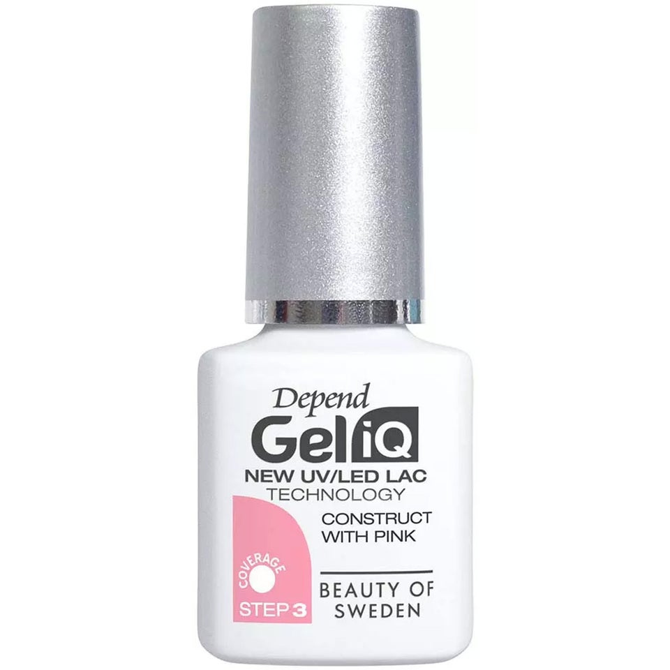 Gel iQ