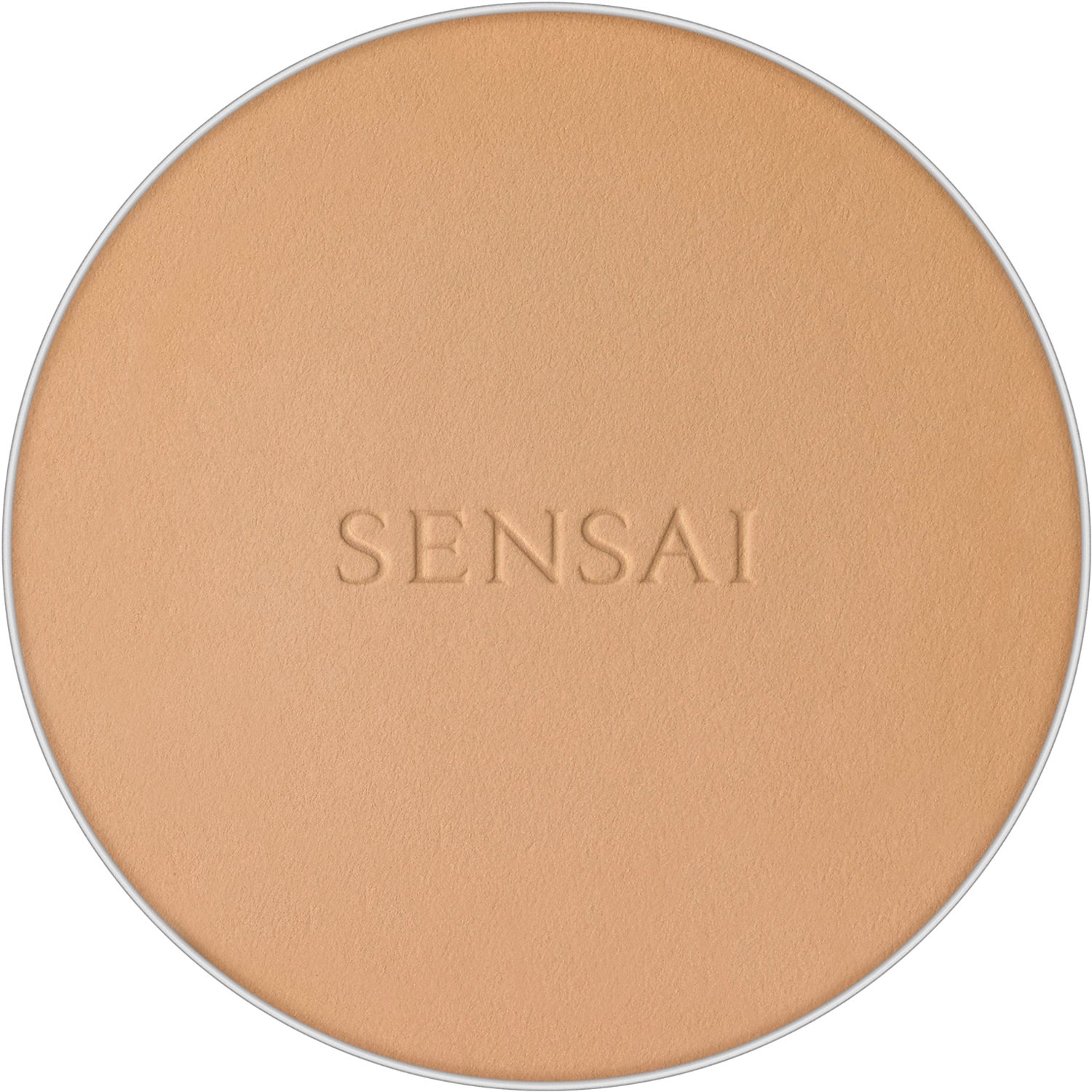 Sensai Total Finish Refill puder, rouge & highlighter dam – bild 7