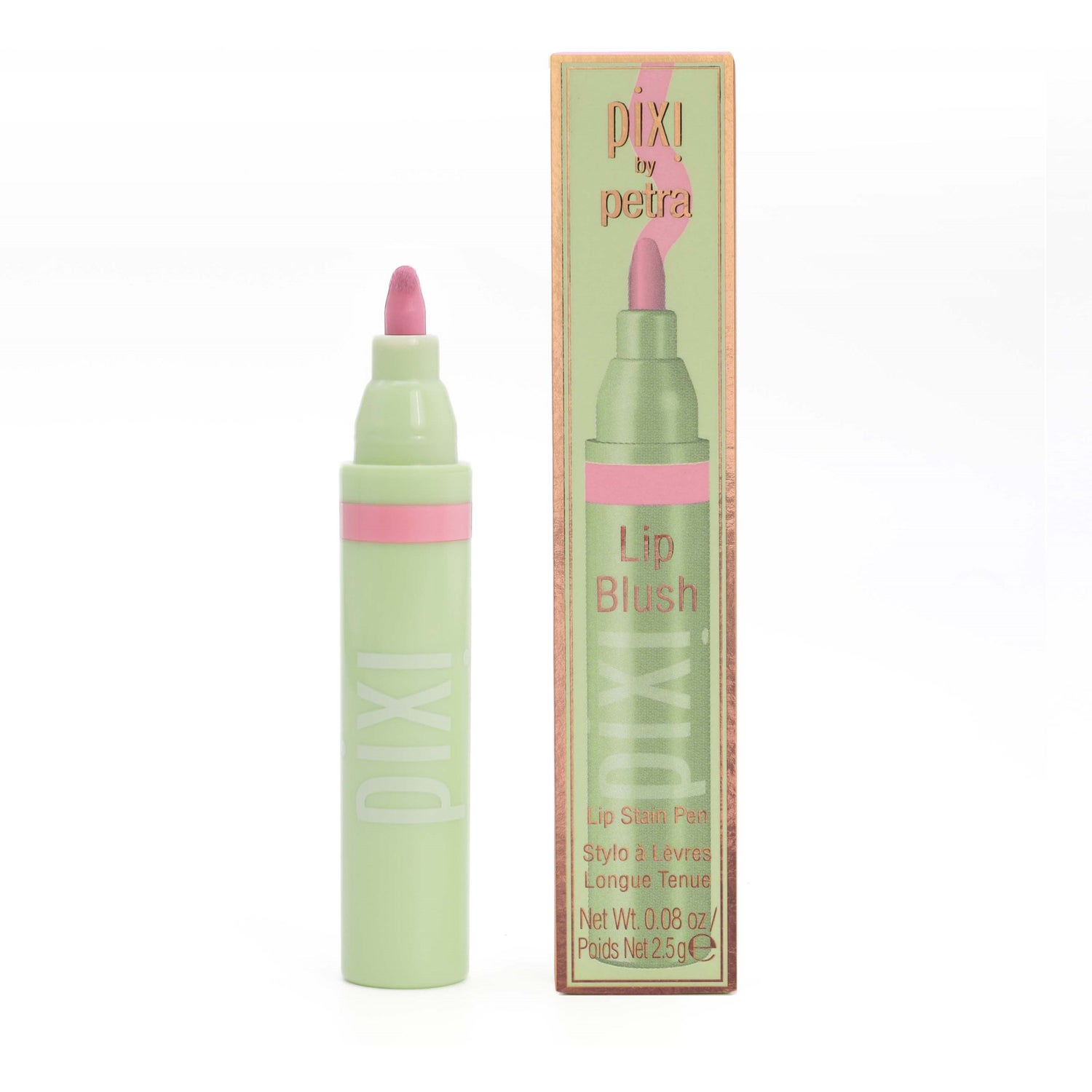 Pixi LipBlush Youth - 2,5 g billede